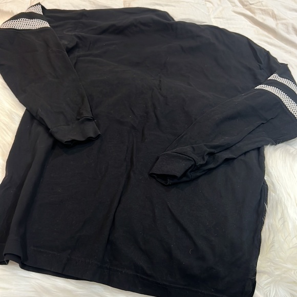🖤PINK VS LONG SLEEVES SHIRT - Picture 8 of 8